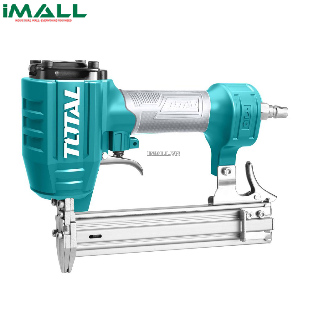 Súng bắn đinh thẳng (10-30mm) dùng hơi Total TAT83301-3