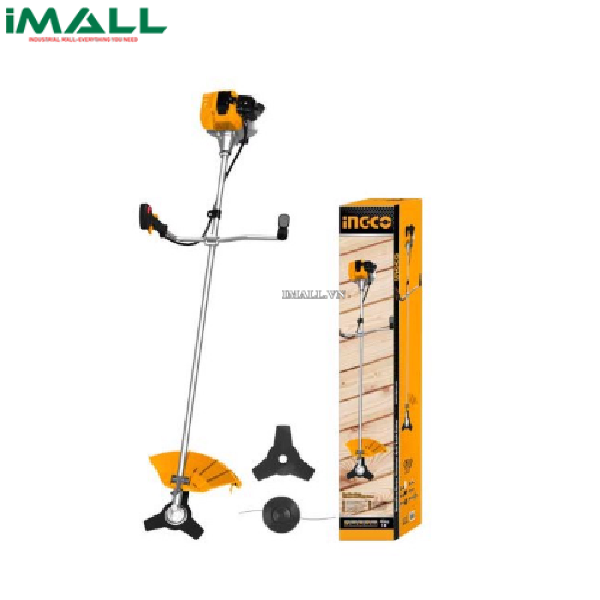 Máy Cắt Cỏ Ingco GBC5434421 (1250W )