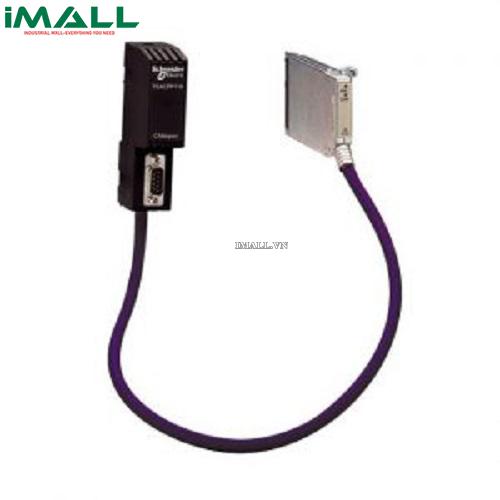 Card CANOPEN bus master PCMCIA Schneider TSXCPP110