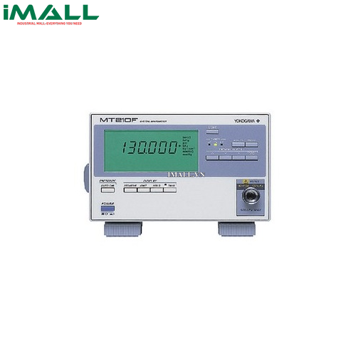 Áp kế kỹ thuật số YOKOGAWA 767353 (-80~130kPa; ±(0.01% rdg +3 digits))