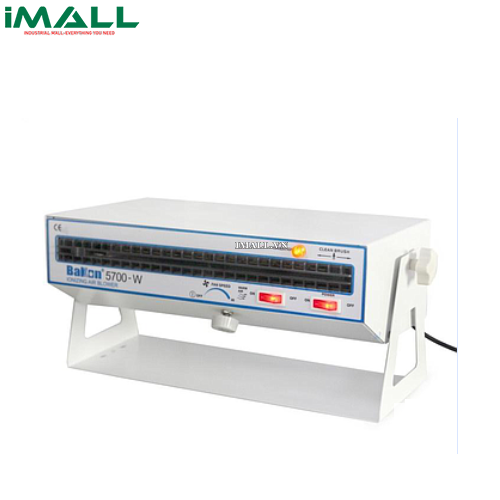 Thiết bị khử tĩnh điện Bakon BK5700-III (35W/320W)