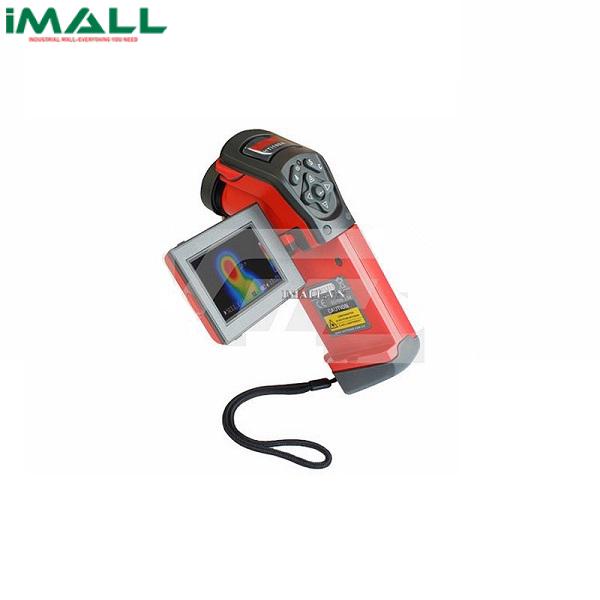 Camera nhiệt Wuhan HTi160A (20 °C~+300°C, 2.2mrad)