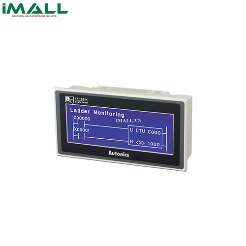 HMI Autonics GP-S044-S1D0 ((4,4 inch) 24VDC)