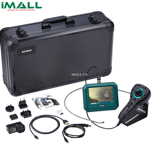 Máy nội soi (640 × 480 pixel) EXTECH HDV740