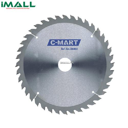 Lưỡi cưa nhôm C-MART A0085-11030