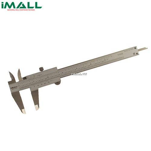 Thước kẹp cơ khí (0~6") Mitutoyo 530-105