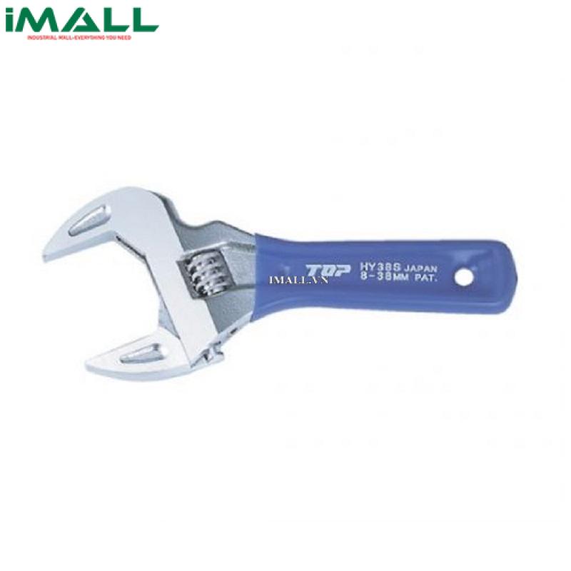 Mỏ lết mini (8~30mm) TOP KOGYO HY-30S
