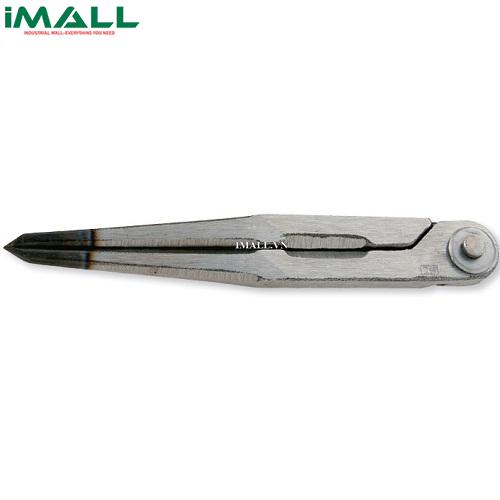 Compa lấy dấu mũi thép cứng Niigata Seiki FD-150