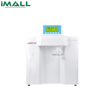 Hệ thống nước siêu tinh khiết TOC thấp Labstac WU513