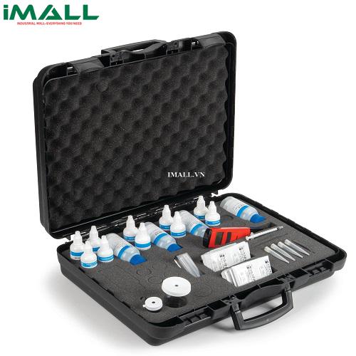 Bộ Dụng Cụ Đo Đa Chỉ Tiêu Trong Nồi Hơi Và Nước Cấp HANNA HI3827
