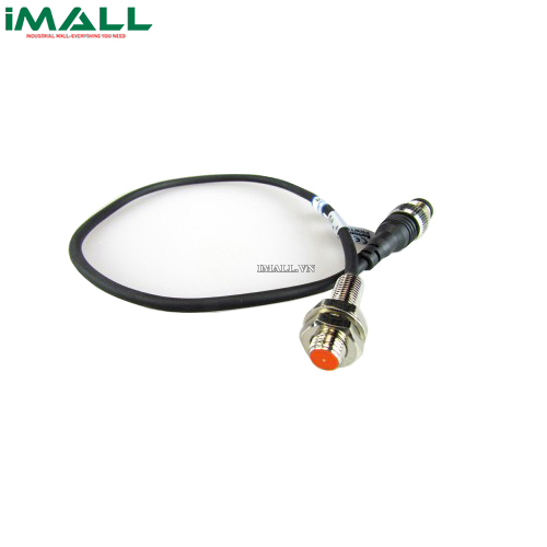 Cảm biến tiệm cận Autonics PRW08-1.5DN (1.5mm NO-NPN 12-24VDC)