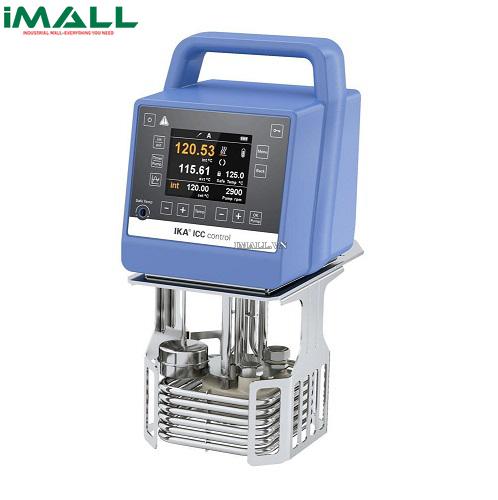 Bể ổn nhiệt tuần hoàn IKA ICC control (0004136600)