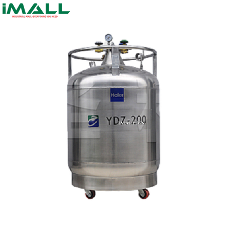 Bình bảo quản mẫu Haier YDZ-200 (200L)