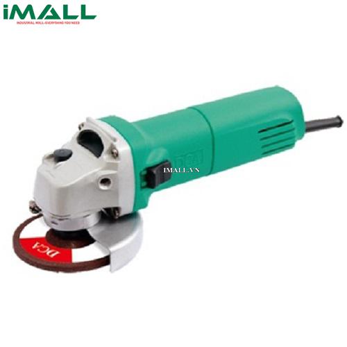 Máy mài góc DCA ASM03-100A (S1M-FF03-100A) (4" /710W)