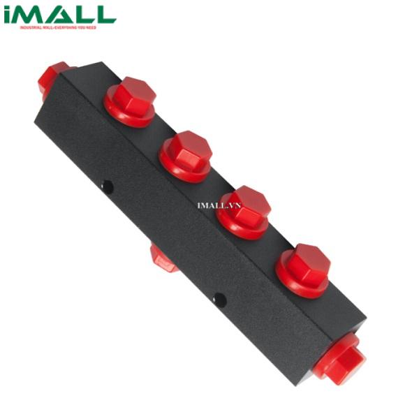 Bộ chia ngả 1 vào 6 ra loại ngắn BETEX JP64
