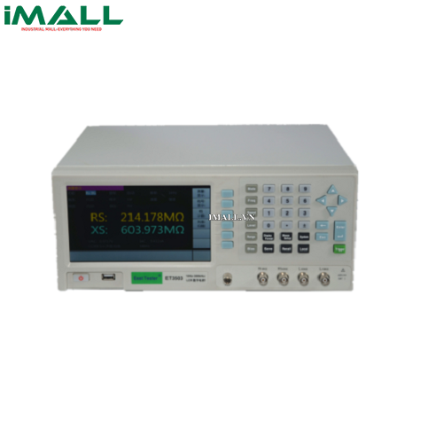 Máy đo LCR (500 kHZ; 0.05%, 6 1/2 Digit) EAST TESTER ET1092D