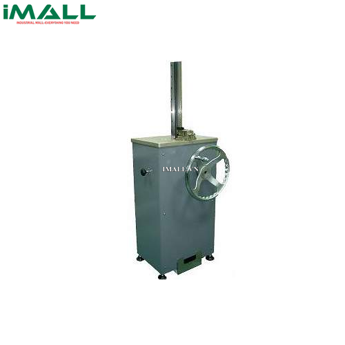 Máy cắt góc mẫu kim loại Cometech QC-915