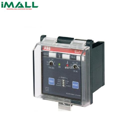 Rơ le bảo vệ dòng rò ABB ELR48V24P (2CSG452211R1202, 0.03-30A)