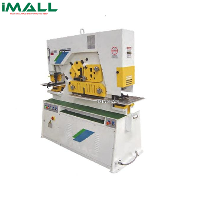 Máy cắt đột liên hợp thuỷ lực SMAC PS140