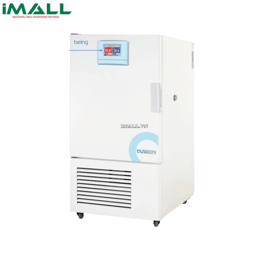 Buồng thử nhiệt độ, độ ẩm BEING BH-120CA (120L, -20~100°C, 35%~95%RH)