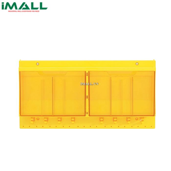 Tủ treo thẻ, khóa MASTER LOCK S1800