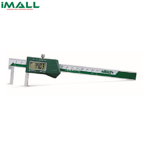 Thước cặp điện tử đo rãnh trong (40-500mm/1.57-20") INSIZE 1120-500