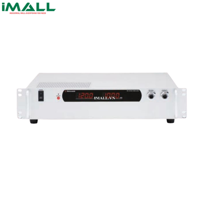 Nguồn điện áp cao Matsusada AU-1.5R400 (1.5kV,400mA,đảo cực)