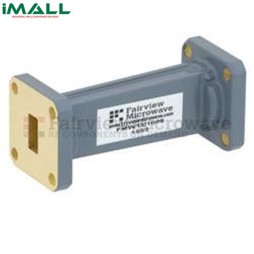 Ống dẫn sóng 2 Inch WR-34 - WR-28 Fairview FMWTS1009