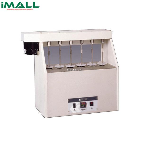 Bể kiểm tra chống gỉ của chất bôi trơn Koehler K30165 (ASTM D665, 6 cốc kiểm tra)