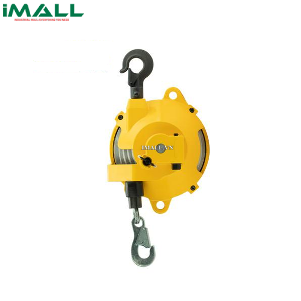 Cuộn dây treo tự rút Mountz MZ-154 (180511) (1.5 m; 60~70 kg)