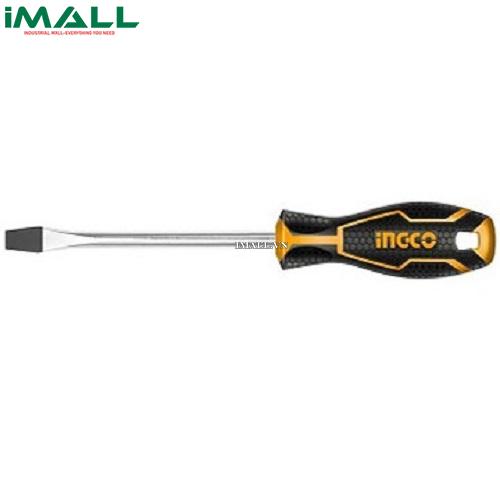 Tô vít dẹp (6x150mm) Ingco HS286150