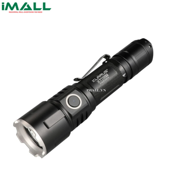 Đèn pin siêu sáng KLARUS XT11GT (2000LM, chiếu xa 316M, kèm PIN SẠC 18650 3600mAh)