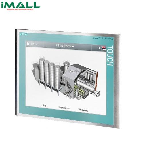 Màn hình HMI MP 277 SIEMENS 6AV6643-0ED01-2AX0 (10 inch)