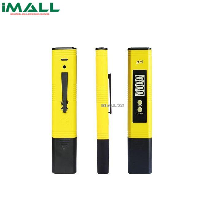 Bút đo pH/Nhiệt độ Total Meter P-2S