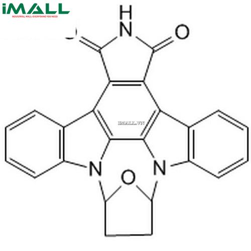 Hóa chất SB 218078 (C₂₄H₁₅N₃O₃, ống nhựa 1 mg) Merck 559402-1MG US1559402-1MG