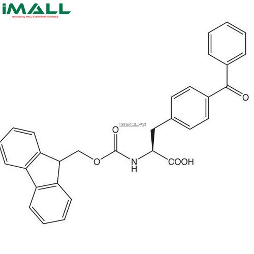 Hóa chất Fmoc-p-Bz-Phe-OH (C₃₁H₂₅NO₅; Chai thủy tinh 1 g) Merck 8522870001