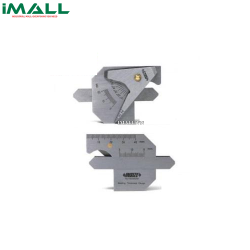 Thước đo mối hàn đa năng INSIZE 6832-1