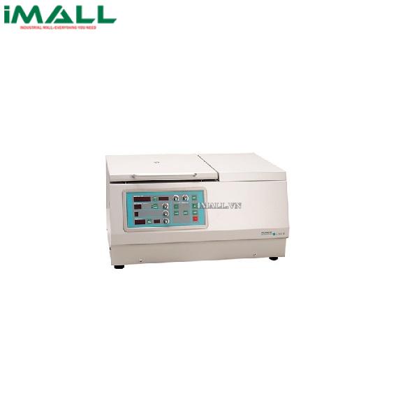 MÁY LY TÂM LẠNH ĐIỆN TỬ HERMLE Z 323 K (4 x 100 ml, 17000 rpm)