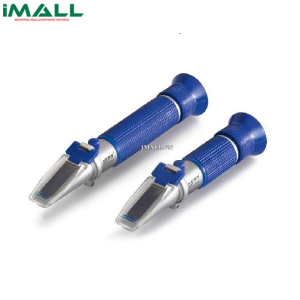 Khúc xạ kế đo độ ngọt KERN ORA 10BA (0%-10%)