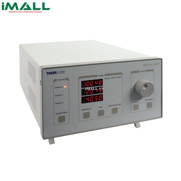 Bộ điều khiển Piezo THORLABS BPC303 (3 kênh, 150 V)