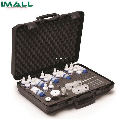 Bộ Dụng Cụ Đo Đa Chỉ Tiêu Cho Lò Hơi Và Tháp Làm Mát HANNA HI3821