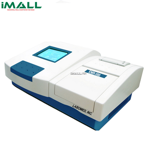 Máy đọc Elisa LABOMED EMR 500