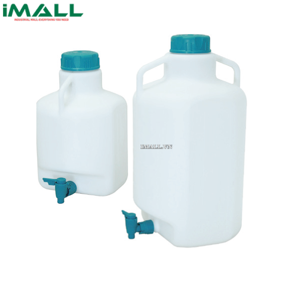 Thùng nhựa đựng dung dịch JEIOTECH DBR-10
