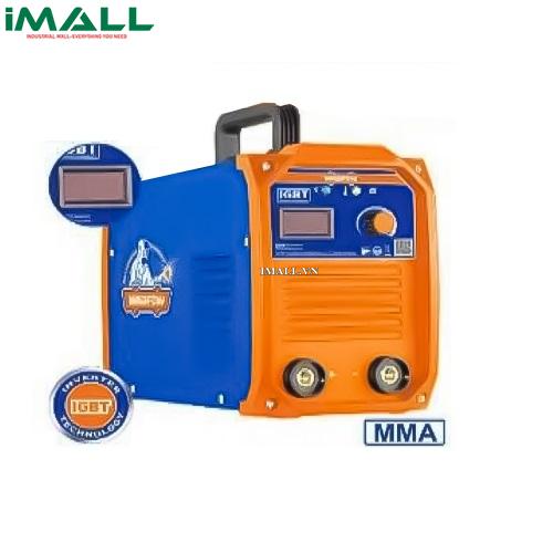 Máy hàn điện tử MMA 200A Wadfow WWD32001