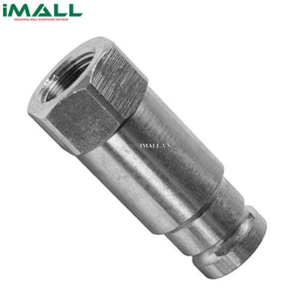 Khớp nối nhanh đực không rỉ dầu BETEX CP432 (3/8 inch)