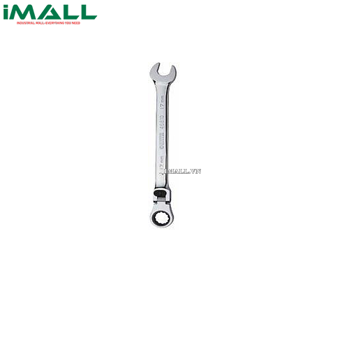 Cờ lê lắc léo tự động có chốt khóa SATA 46901 (5/16")