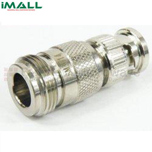 Đầu chuyển đổi Fairview Microwave SM3514 (4 Ghz, N Female - BNC Male)