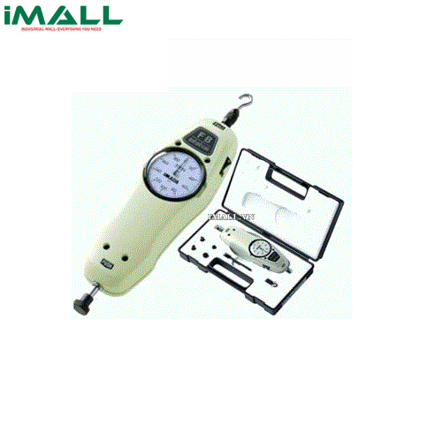 Máy đo lực IMADA PSS-3K (3kg/25g, chỉ thị kim)