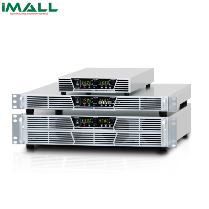 Nguồn lập trình DC Matsusada PVCE80-68 (80V, 68A, 19'rack)