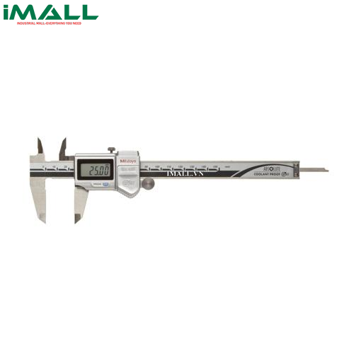 Thước cặp điện tử chống nước Mitutoyo 500-712-20 (0-150mm/ 0.01mm)